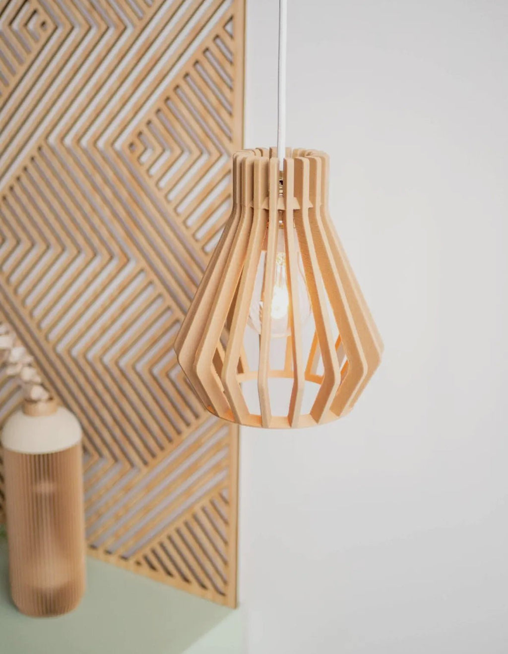 Pendant Light - CASA DESIGN