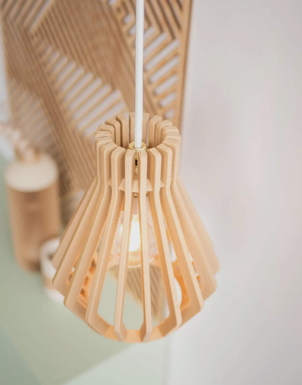 Pendant Light - CASA DESIGN