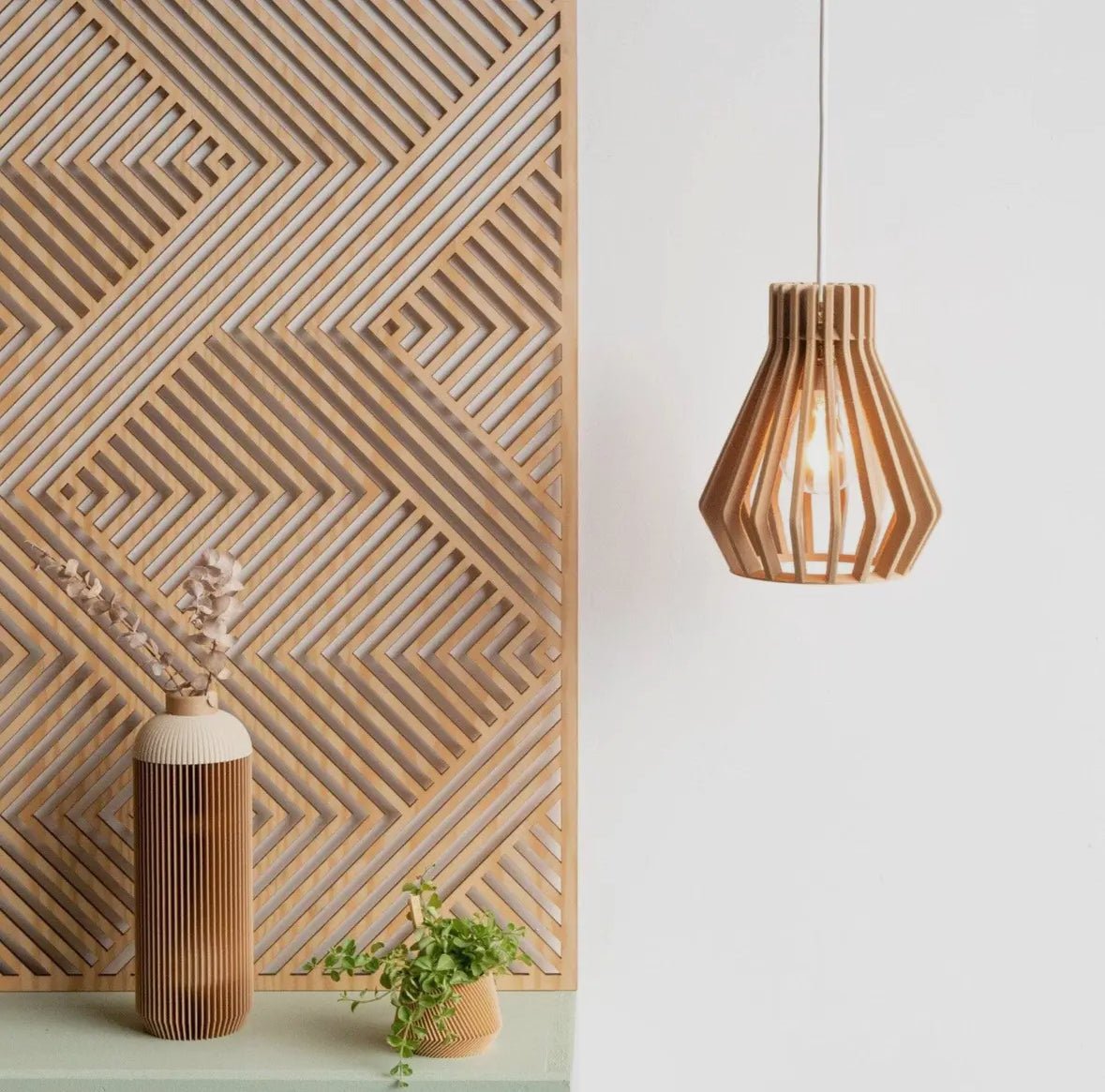 Pendant Light - CASA DESIGN