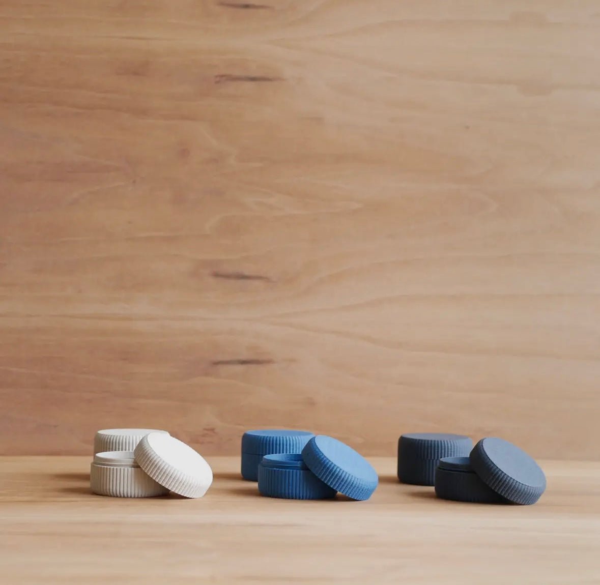 Small Yewelry Case / Travel Case - CASA DESIGN