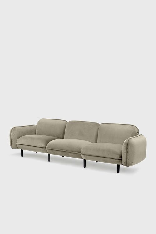 Sofa 3up - CASA DESIGN